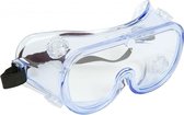 2 stuks Artelli Ventor veiligheidsbril - overzetbril