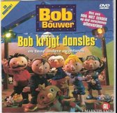 Bob de bouwer: Bob krijgt dansles en twee andere avonturen