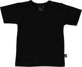Basic zwart t-shirt 56