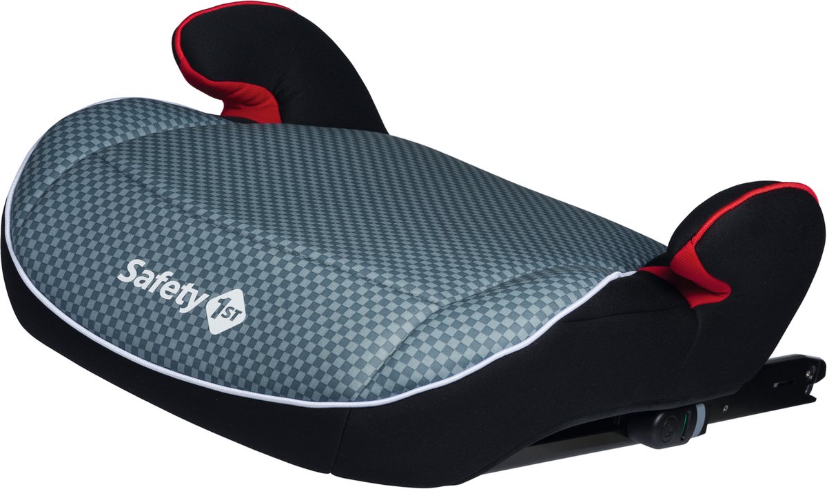 Safety 1st Manga Fix Zitverhoger Pixel Grey