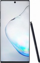 Samsung Galaxy Note10+ - 256GB - Aura Black (Zwart)