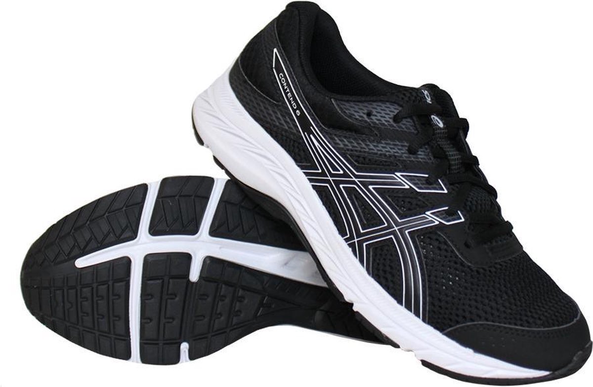 asics contend 6 gs