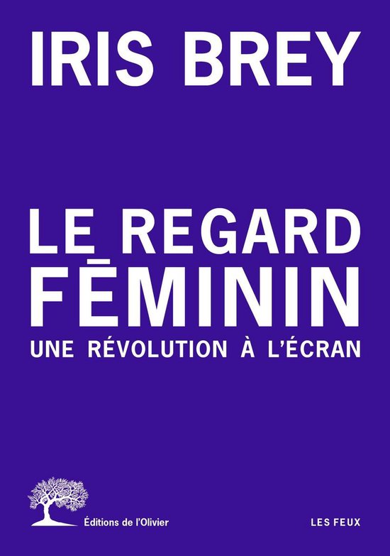 Le Regard féminin - cover