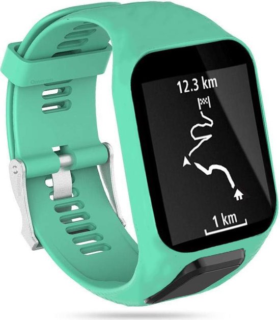 horlogebandje tomtom adventurer