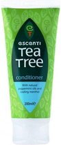 Escenti Tea Tree Conditioner