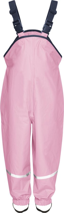 Playshoes - Regenbroek - Meisjes - Maat 104 - Roze