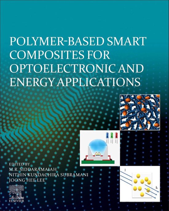 Polymer-Based Advanced Functional Composites for Optoelectronic and ...