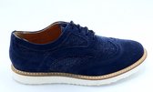 Santoni Delave Classic- Sneakers Dames- Maat 40