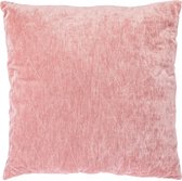 Riverdale Amber - Kussen - 50x50cm - roze