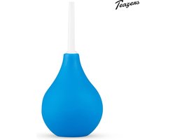 Teazers - Intieme Douche - Anaal Douche - Vaginale Douche - Klysma - Intieme Verzorging - Intieme Hygiene - Blauw