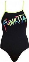 Strapped in One Piece Funkita Tag Strapped in one piece - Meisjes | Funkita