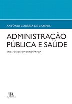 Administração Pública e Saúde