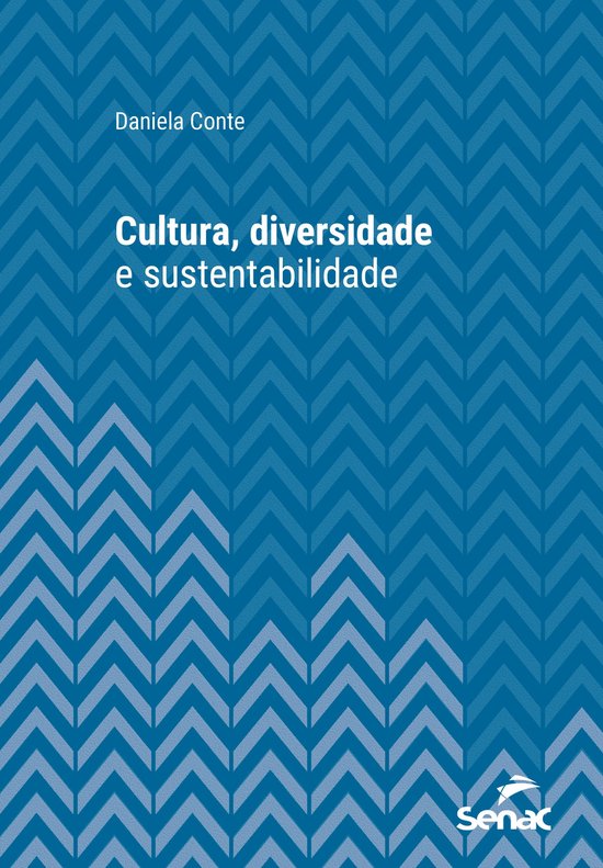 Série Universitária - Cultura, diversidade e sustentabilid ... - cover