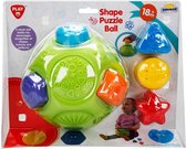 Play Go Puzzel Bal