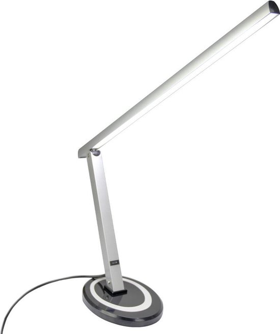 Keelholte Stimulans College LED Tafel lamp voor nagelsalon, manicure, beautysalon - Werklamp voor  beautysalon... | bol.com
