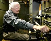 Koraalvoorspelen door Wim van Beek // Cd live opnames uit Martinikerk Groningen