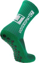 Chaussettes Tape Design Allround Classic Grip - Vert | Taille: 37-48