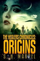 Ghost Hunters Mystery Parables - The Healers Chronicles: Origins
