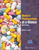 At a Glance - Medical Pharmacology at a Glance