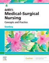deWit's Medical-Surgical Nursing E-Book