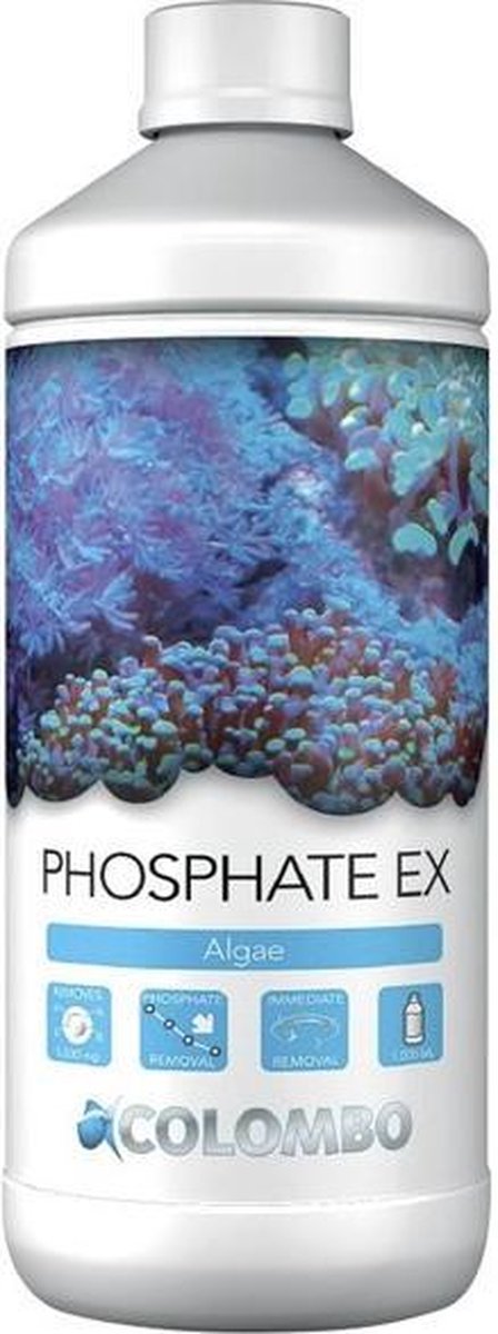Colombo Marine Algae Phosphate EX 1000ML