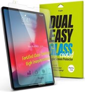 Ringke DualEasy Anti-Stof Screen Protector Apple iPad (2017 / 2018)