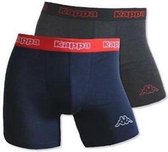 2 Pack Kappa Boxershorts maat XXL