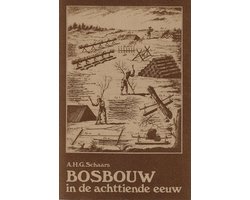 Bosbouw in de achttiende eeuw