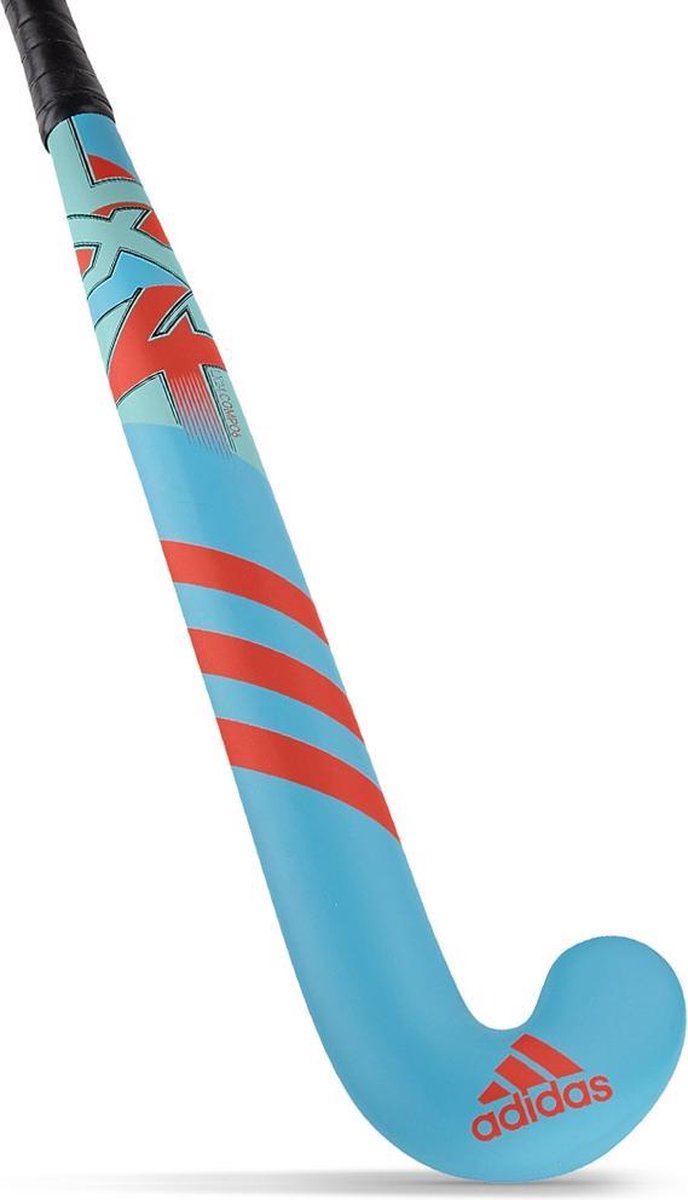 adidas LX24 Compo 6 Jr Hockeystick | bol.com