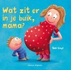foto van Wat zit er in je buik, mama?