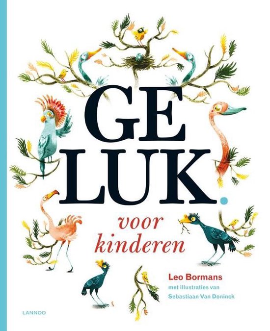 Geluk voor kinderen