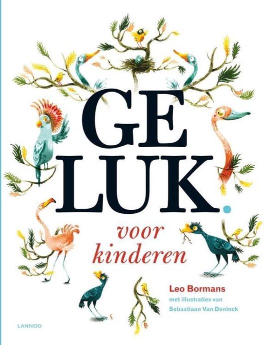 Geluk voor kinderen