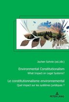 EcoPolis 32 - Le constitutionnalisme environnemental