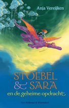Stoebel & Sara en de geheime opdracht