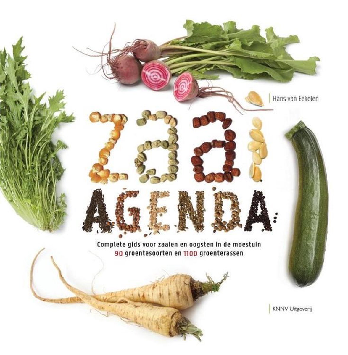 Zaaiagenda