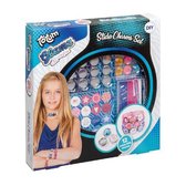 Totum Glamz Slide charm set - Sieradenset