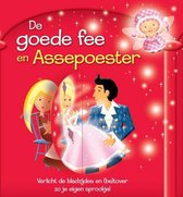 De goede fee en assepoester