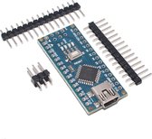 Mini Nano V3.0 ATmega328P Microcontroller Bord  voor Arduino