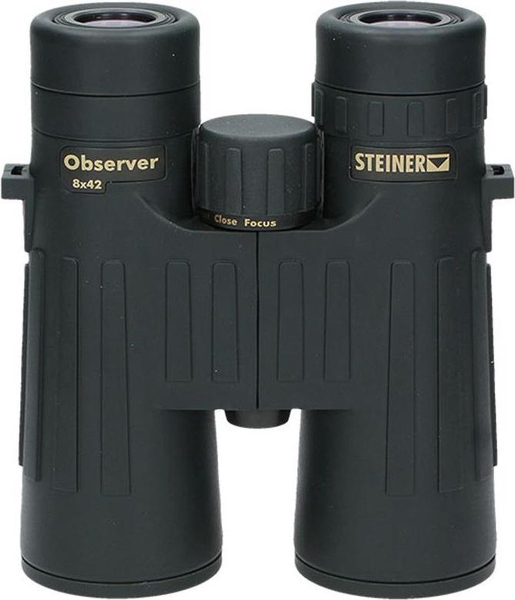 Steiner Observer 8x42 Verrekijker