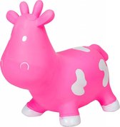 BS Spring Skippykoe Roze - Skippybal