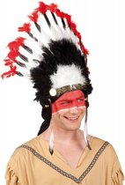 Indianentooi Mohawk