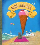Rubinstein GB: Muis aan zee