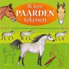 foto van Ik leer paarden tekenen