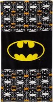Batman bad handdoek 70 x 140 cm.