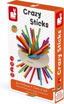 Janod Spel - Crazy sticks