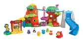 VTech Zoef Zoef Dieren Avonturenjungle - Speelset