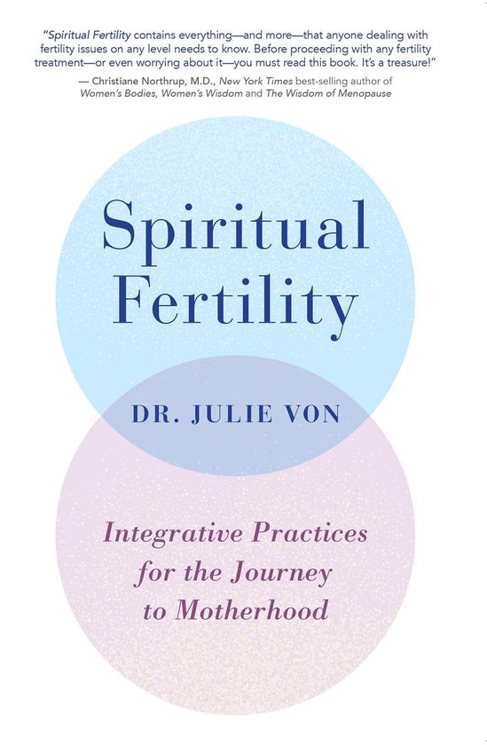 Spiritual Fertility - cover
