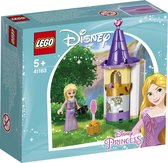 LEGO Disney Rapunzels Kleine Toren - 41163