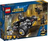 LEGO Super Heroes Batman: Aanval van de Talons - 76110