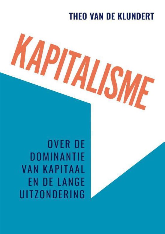 Kapitalisme - cover